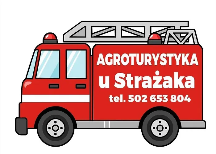U Strazaka *