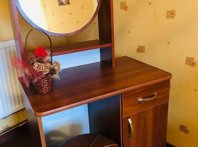 U Strazaka Farm stay