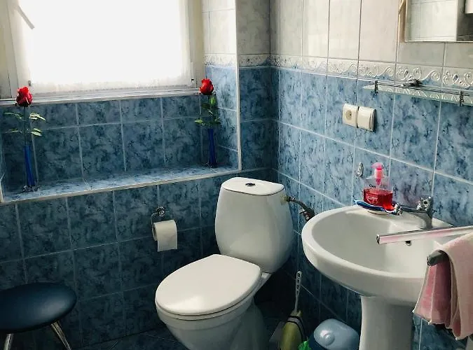 U Strazaka Farm stay