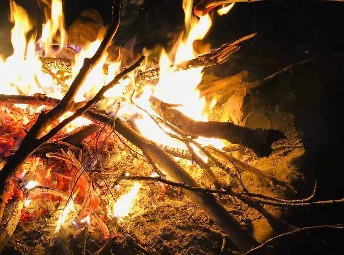 U Strazaka Farm stay *