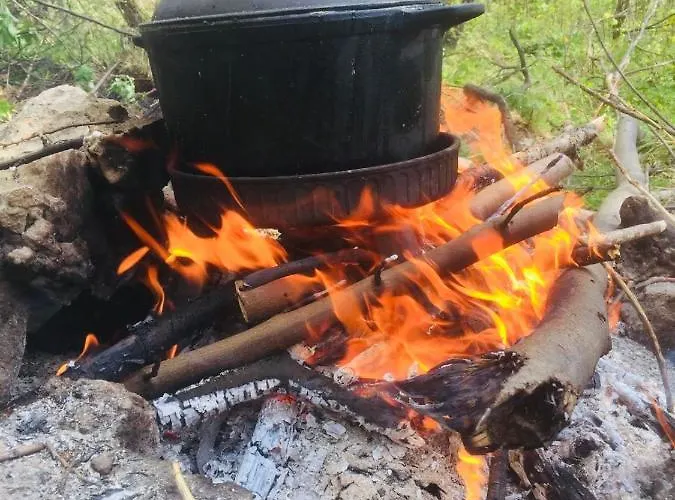 U Strazaka Farm stay *