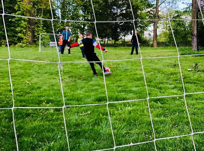 U Strazaka Farm stay *