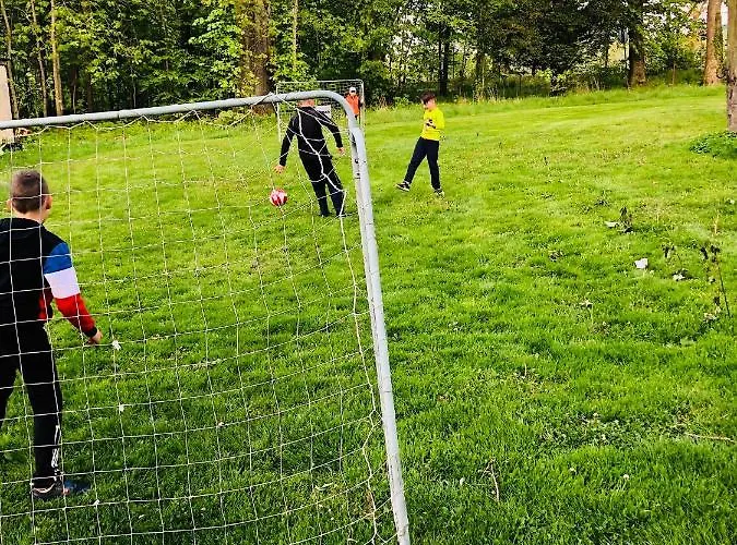 U Strazaka Swieradow-Zdroj